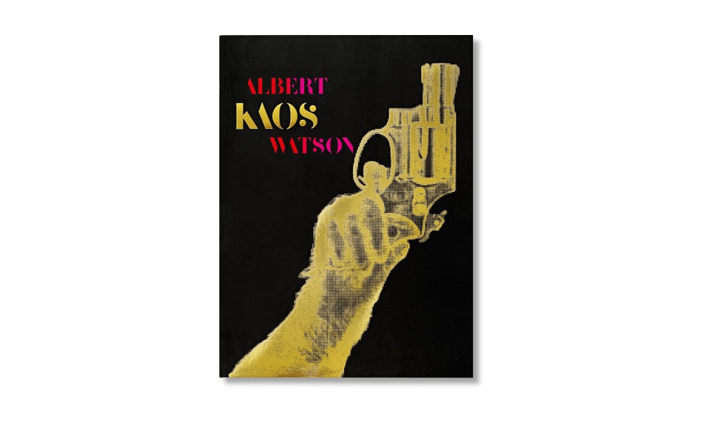 Albert Watson. Kaos
