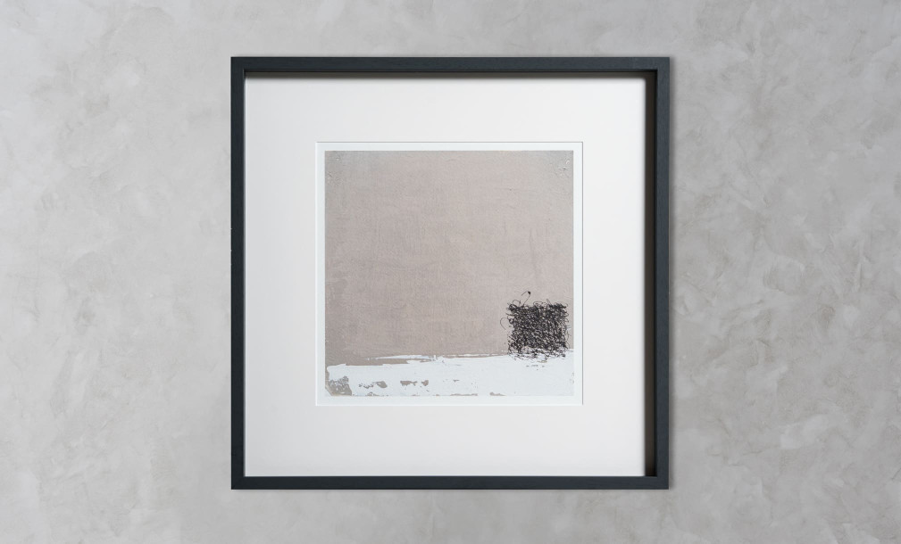 Compositions Posters Set of 4