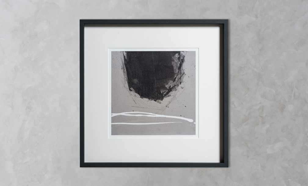 Compositions Posters Set of 4