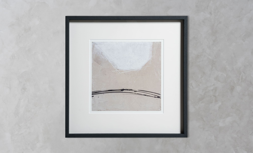 Compositions Posters Set of 4