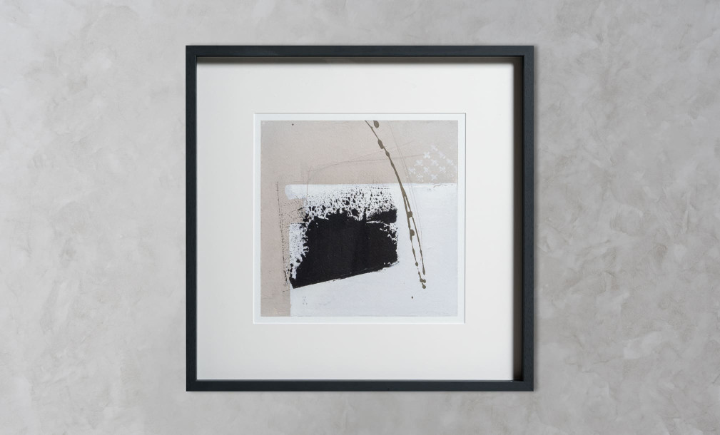 Compositions Posters Set of 4