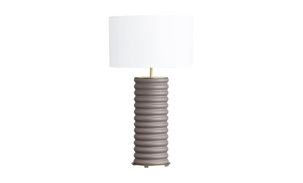Taro Table Lamp