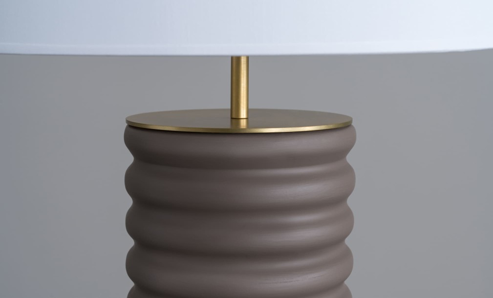 Taro Table Lamp