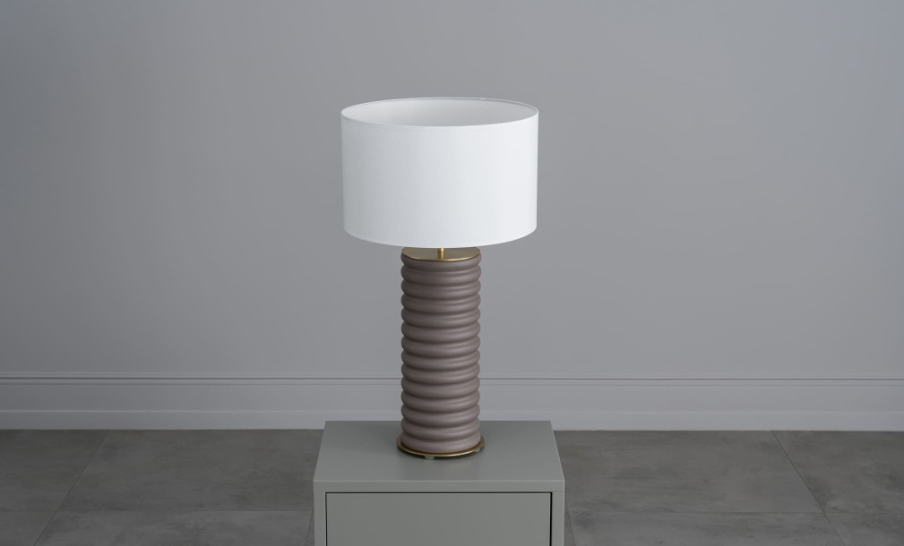 Taro Table Lamp