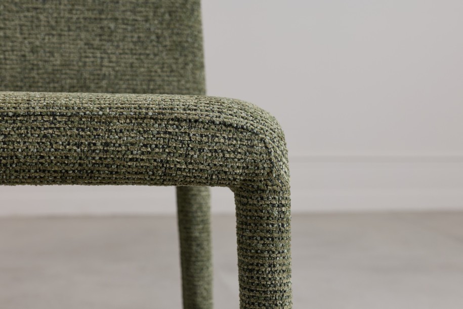 Pierce Dining Chair (Milan 355)