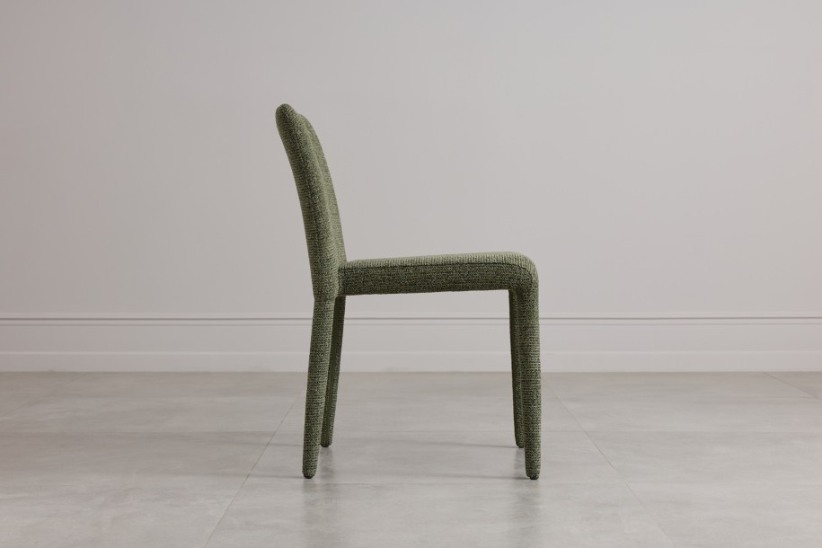 Pierce Dining Chair (Milan 355)