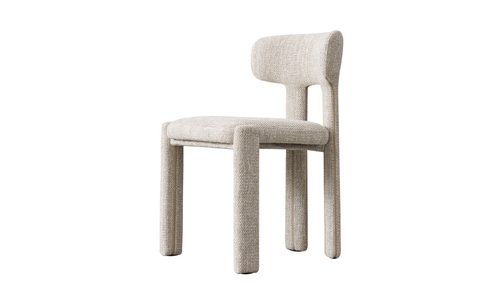 Haven Dining Chair (Coco 112)