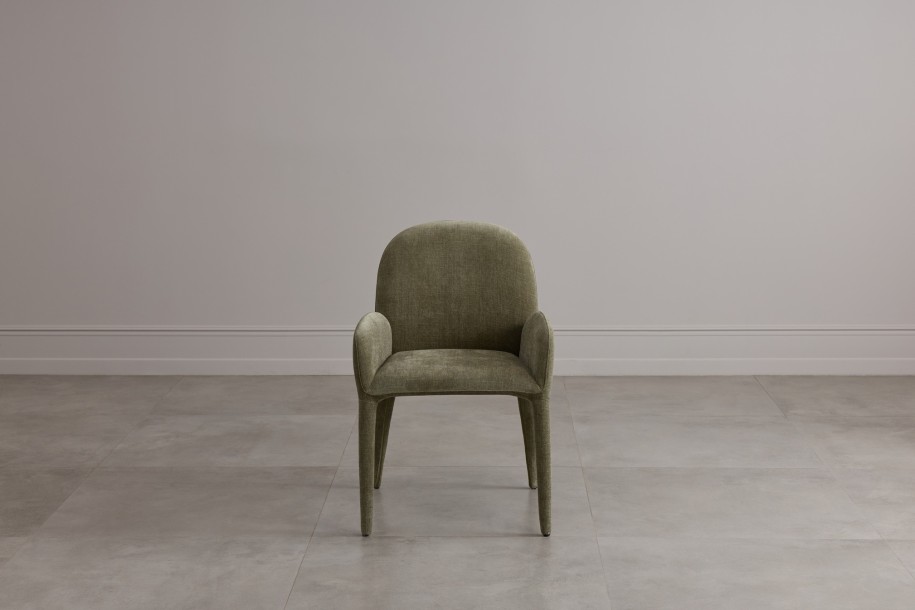 Tyler Dining Chair (Simple 352)