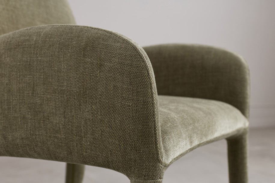 Tyler Dining Chair (Simple 352)