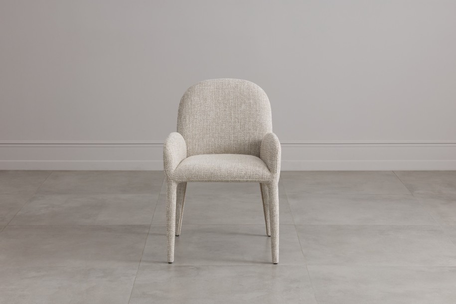 Tyler Dining Chair (Coco 112)
