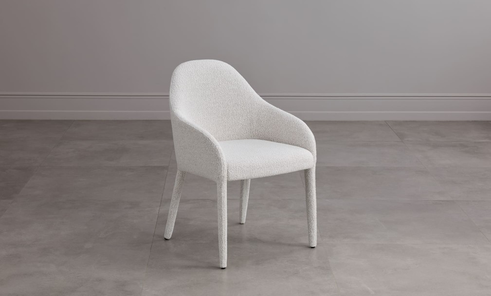 Noble Dining Chair (CLOUD 113)