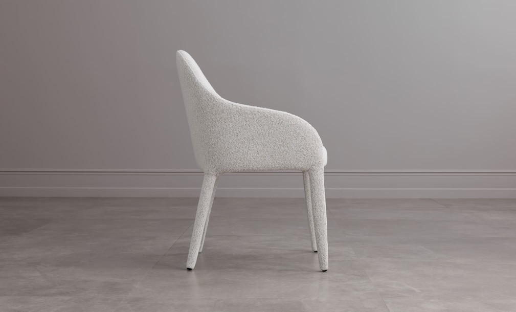 Noble Dining Chair (CLOUD 113)