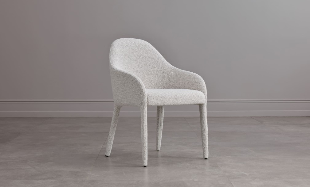 Noble Dining Chair (CLOUD 113)