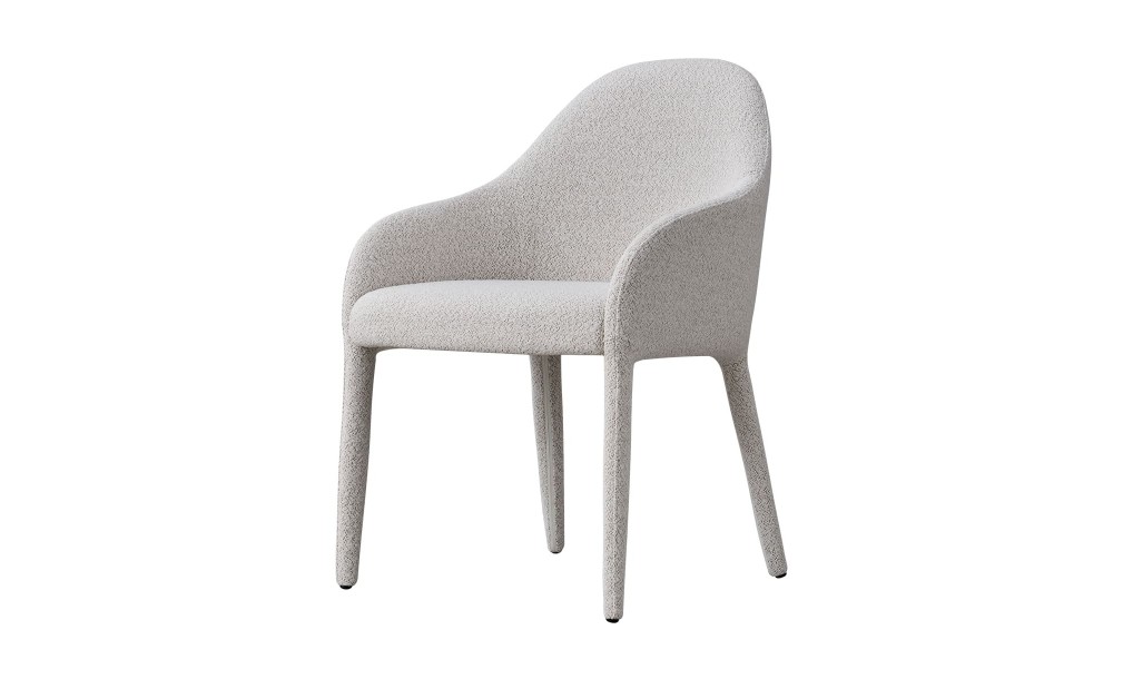 Noble Dining Chair (CLOUD 113)