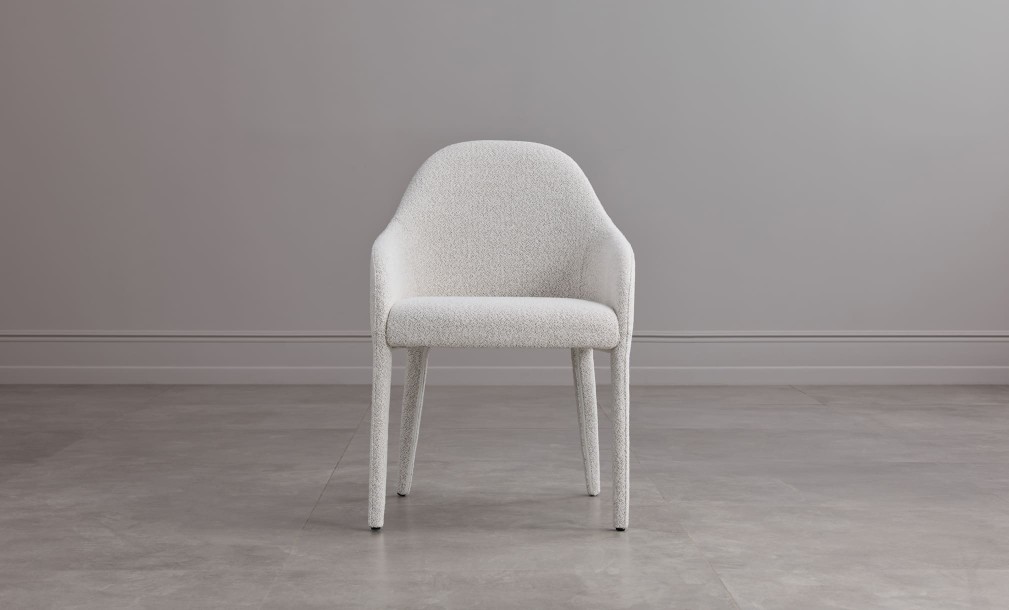 Noble Dining Chair (CLOUD 113)