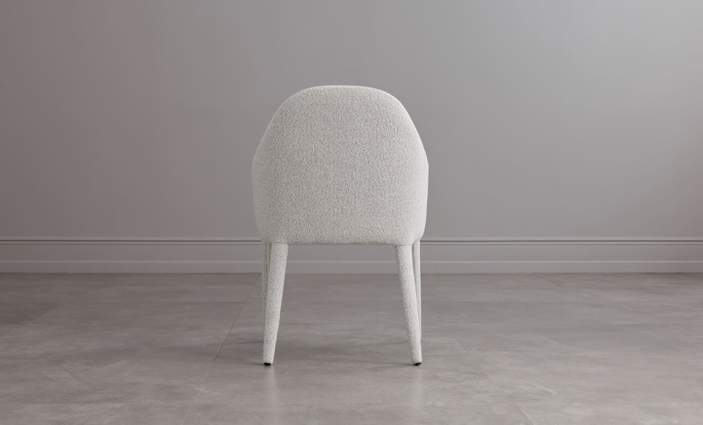 Noble Dining Chair (CLOUD 113)