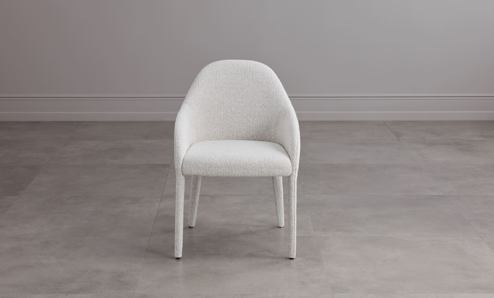 Noble Dining Chair (CLOUD 113)