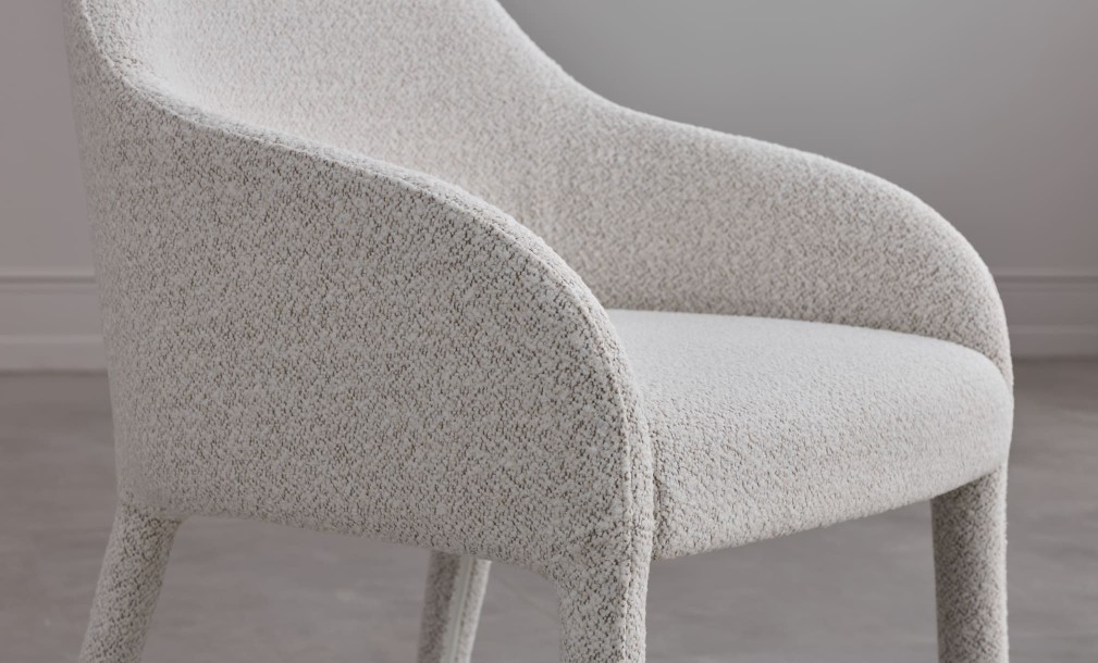 Noble Dining Chair (CLOUD 113)