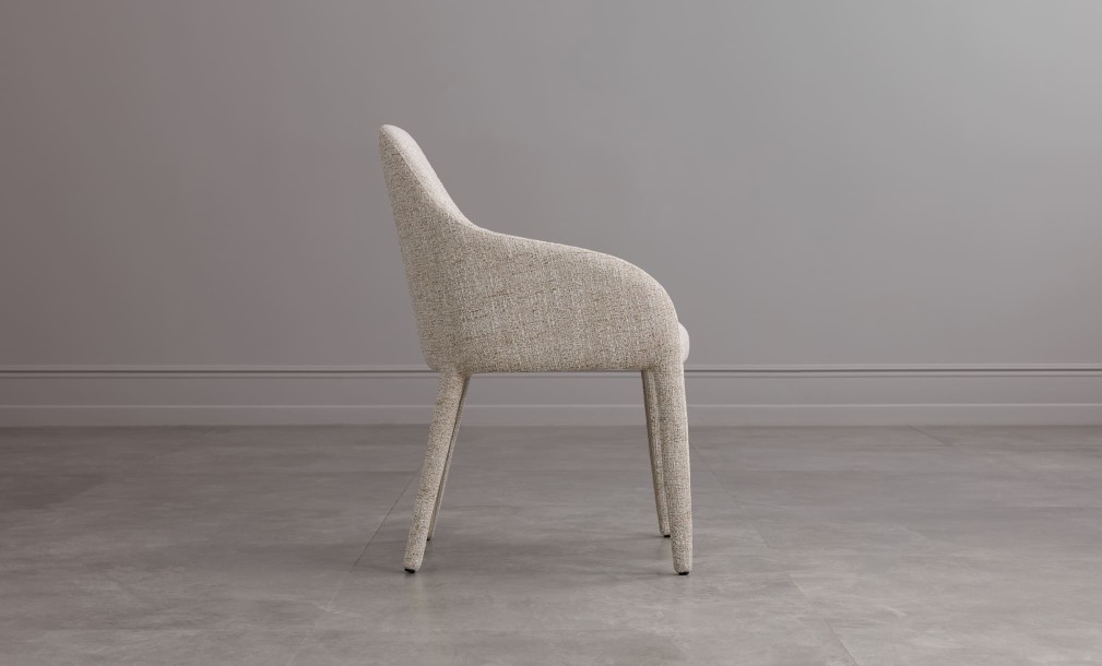 Noble Dining Chair (FIELD 130)