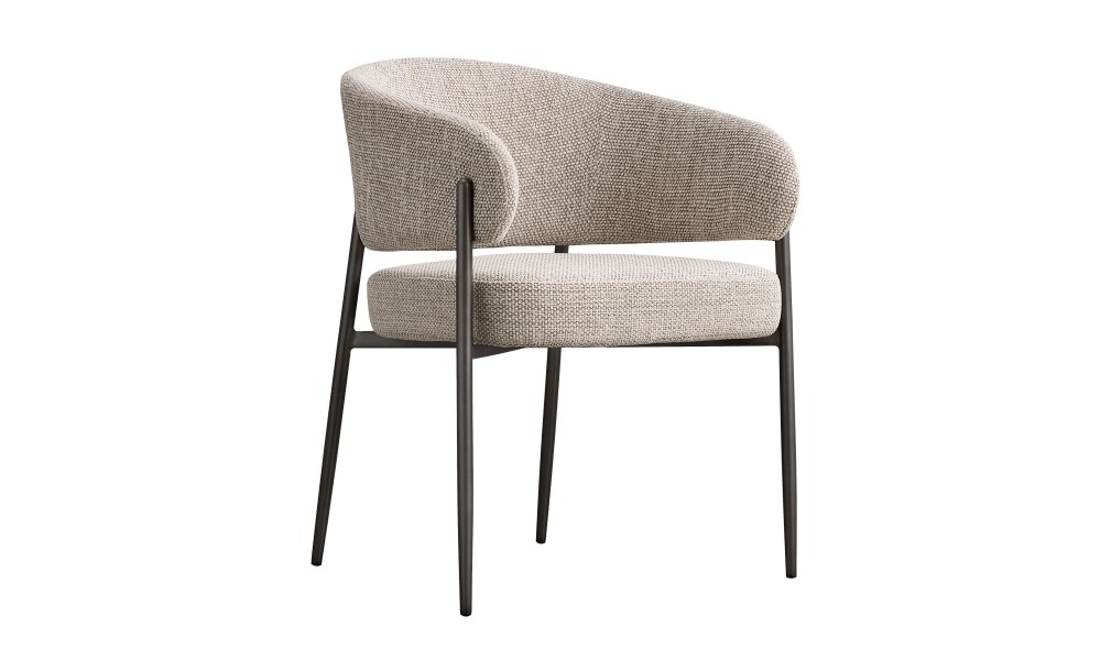Serenity Dining Chair (COCO 112)