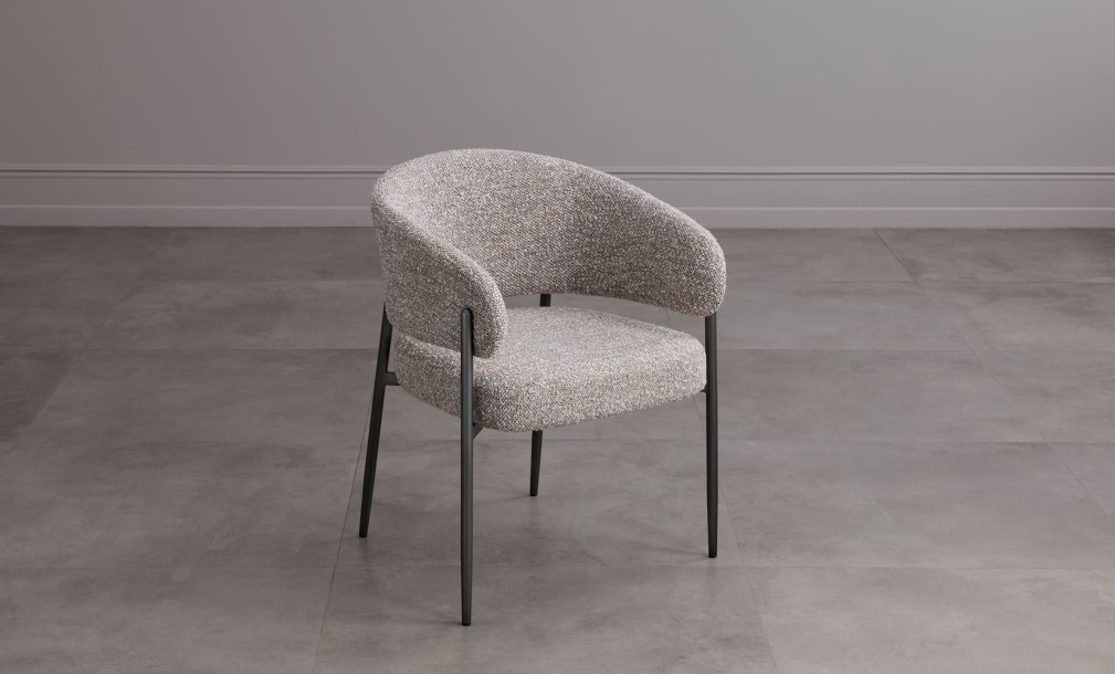 Serenity Dining Chair (CQ5026-4)