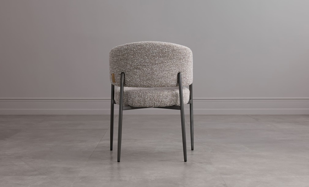 Serenity Dining Chair (CQ5026-4)