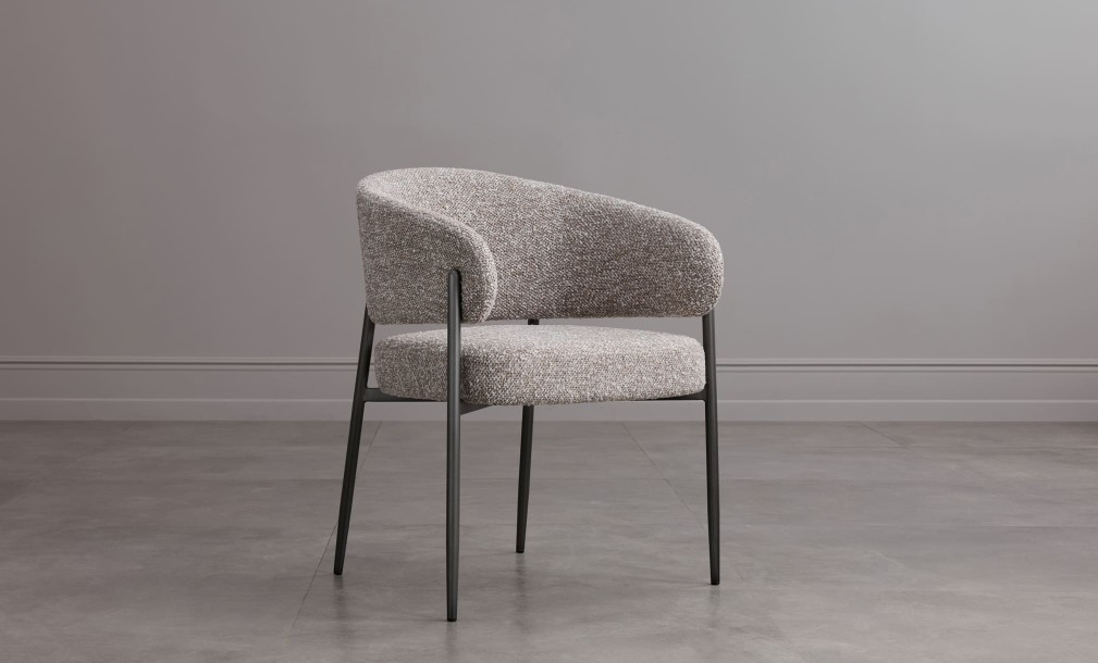 Serenity Dining Chair (CQ5026-4)
