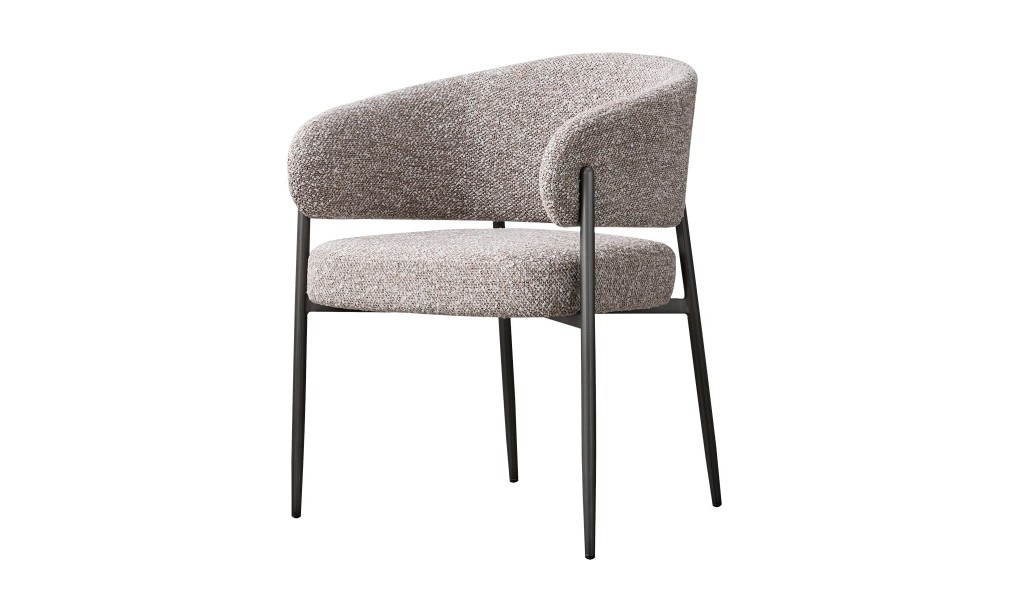 Serenity Dining Chair (CQ5026-4)