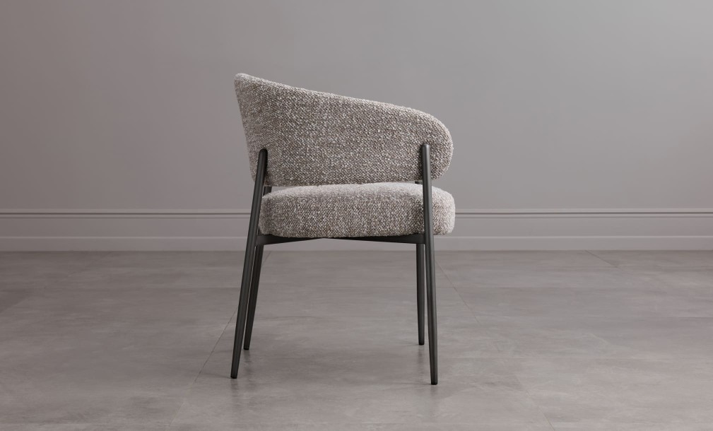 Serenity Dining Chair (CQ5026-4)