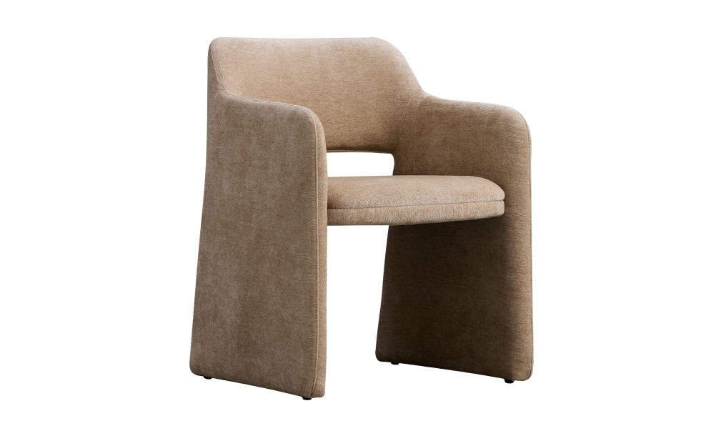 Prime Dining Chair (JUDY 110)