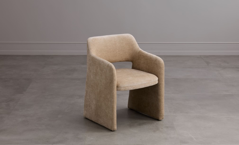 Prime Dining Chair (JUDY 110)