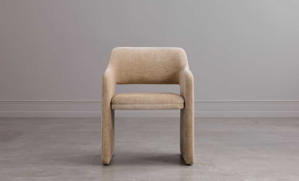 Prime Dining Chair (JUDY 110)