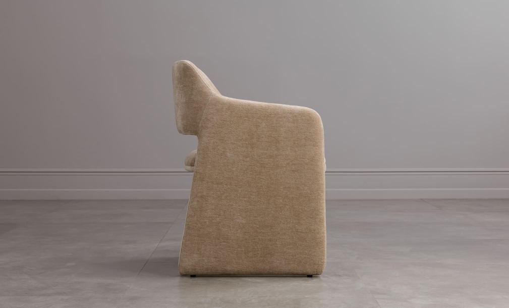 Prime Dining Chair (JUDY 110)