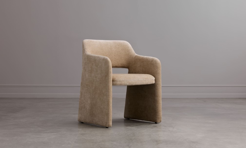 Prime Dining Chair (JUDY 110)