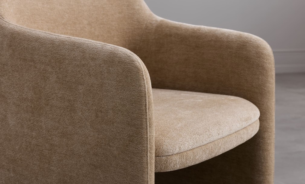 Prime Dining Chair (JUDY 110)