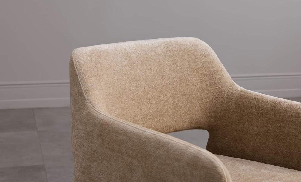 Prime Dining Chair (JUDY 110)