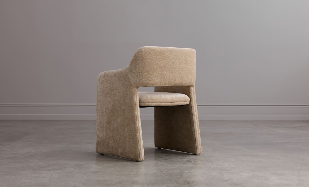 Prime Dining Chair (JUDY 110)