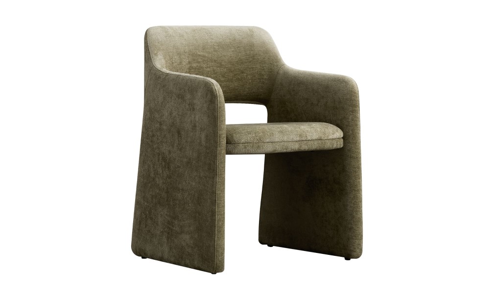 Prime Dining Chair (JUDY 353)