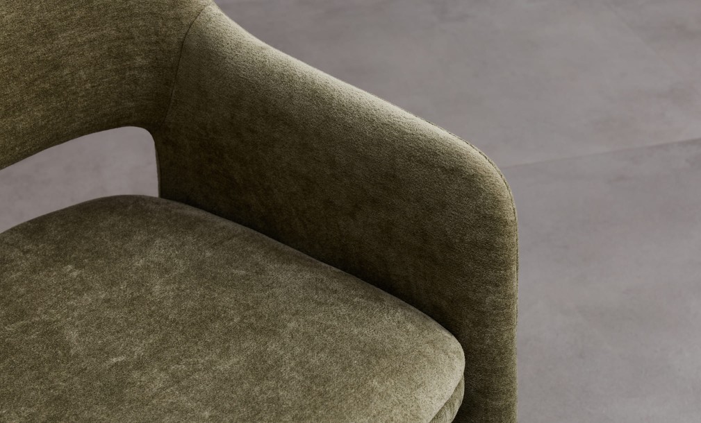 Prime Dining Chair (JUDY 353)