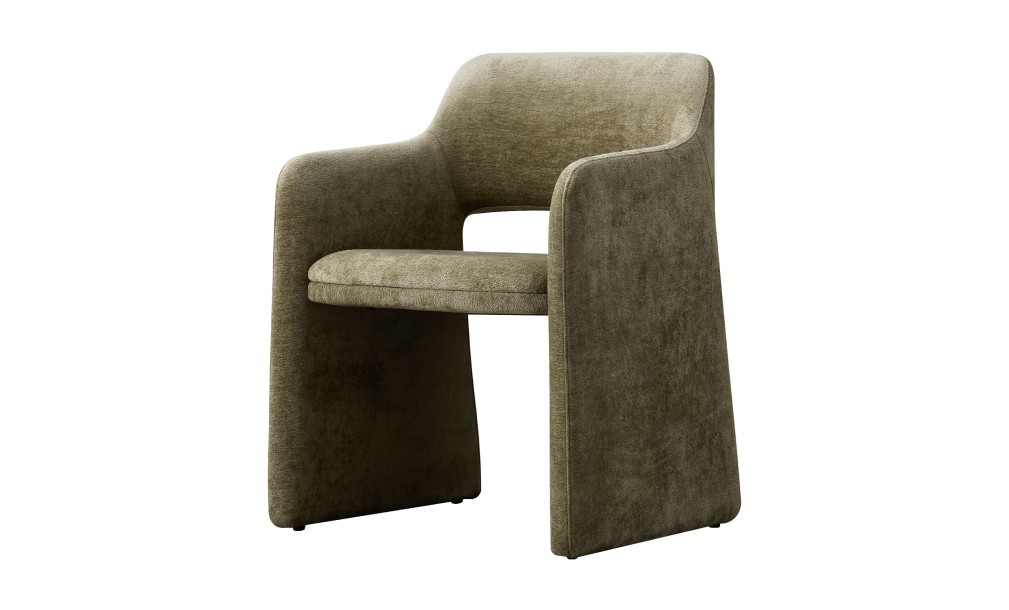 Prime Dining Chair (JUDY 353)