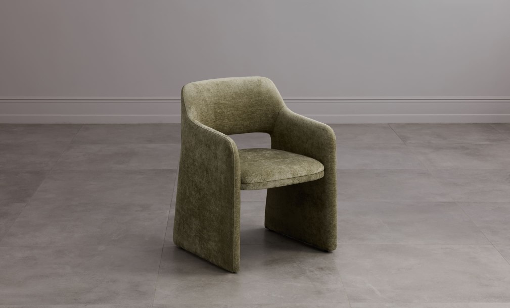 Prime Dining Chair (JUDY 353)