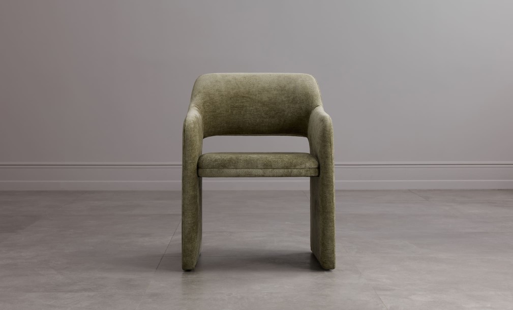 Prime Dining Chair (JUDY 353)