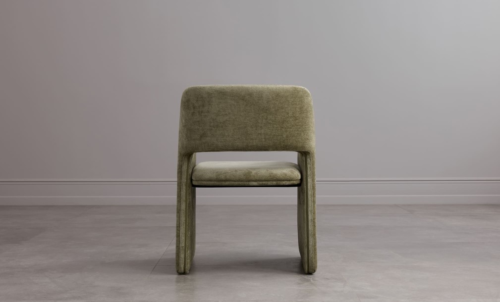 Prime Dining Chair (JUDY 353)