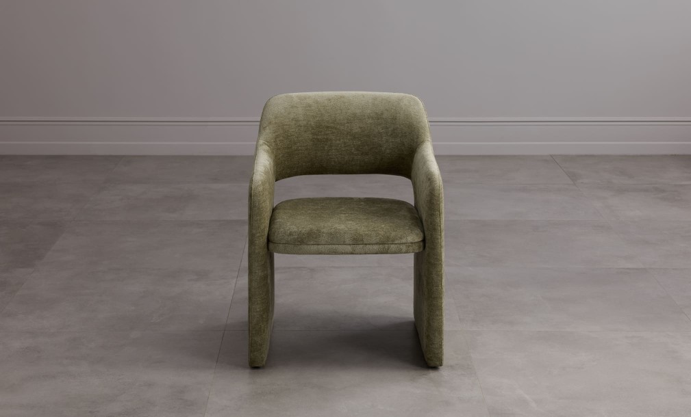 Prime Dining Chair (JUDY 353)