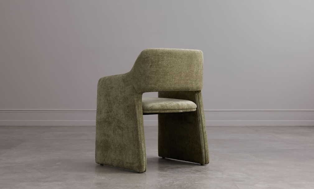 Prime Dining Chair (JUDY 353)