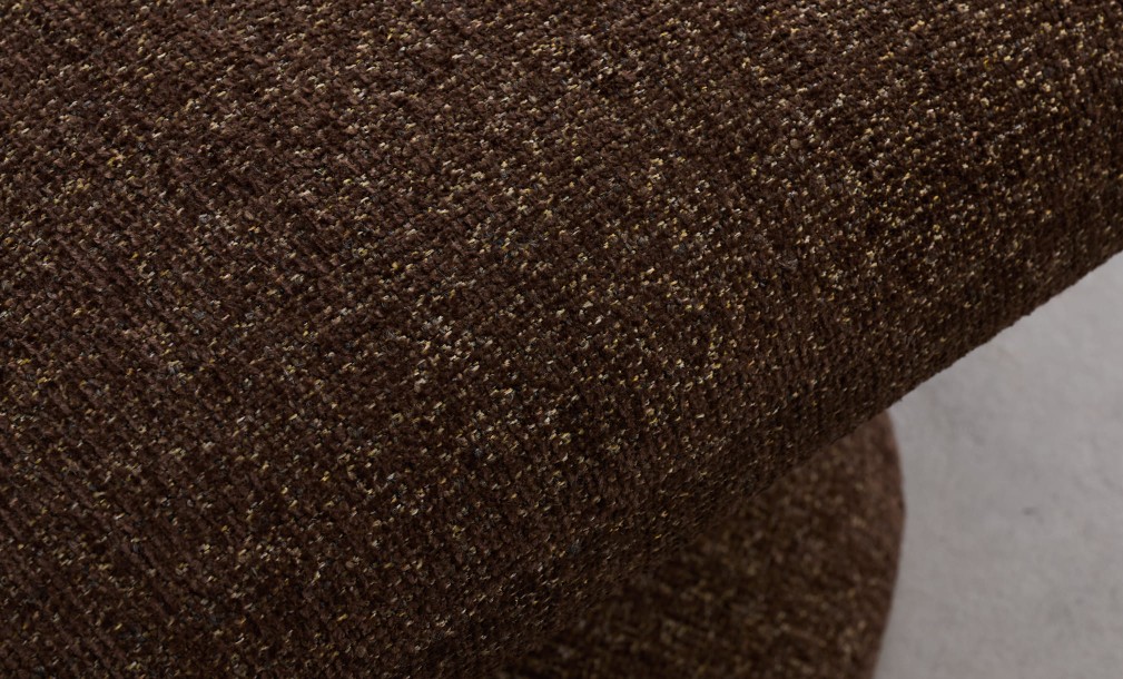 Lennon Swivel Armchair (EVA COLOR 441)