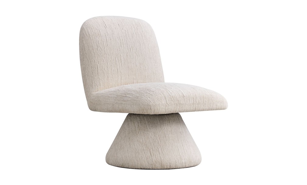 Lennon Swivel Armchair (BERLIN 102)