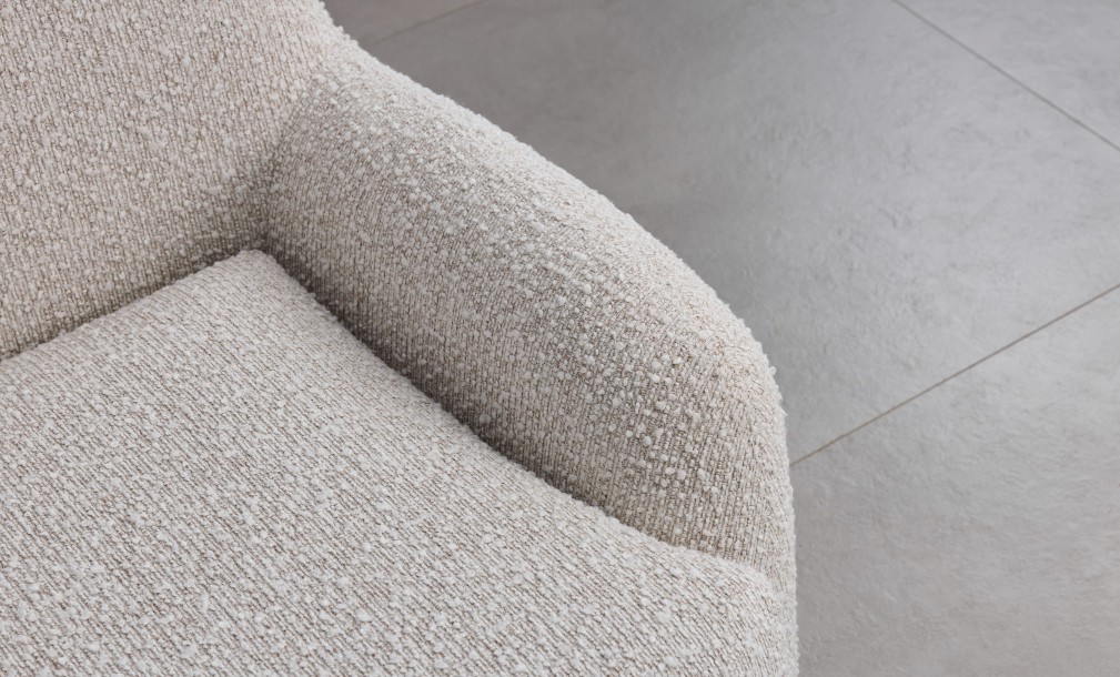 Chill Swivel Armchair (BETTER 122)