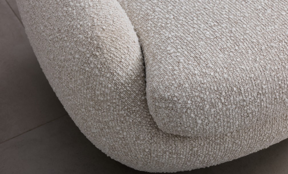 Chill Swivel Armchair (BETTER 122)