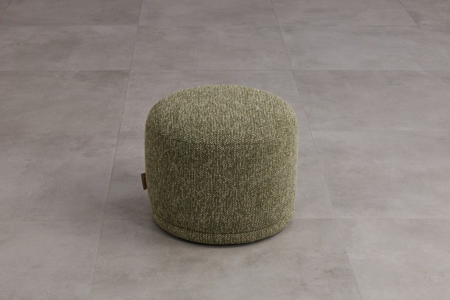 Aura Pouf (COCO 350)